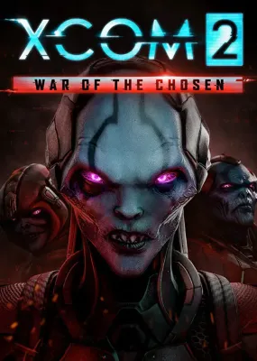 XCOM 2 - War of the Chosen DLC