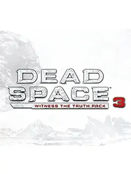 Dead Space 3 Witness the Truth DLC