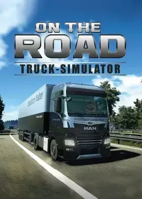 On The Road - Truck Simulator