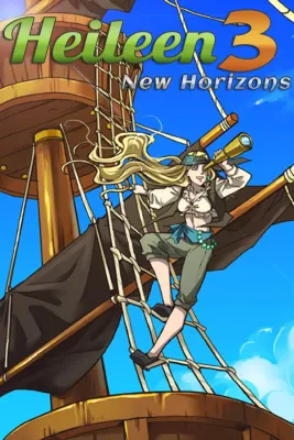 Heileen 3 New Horizons Deluxe Edition