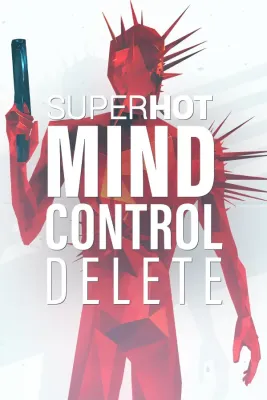 SUPERHOT MIND CONTROL DELETE