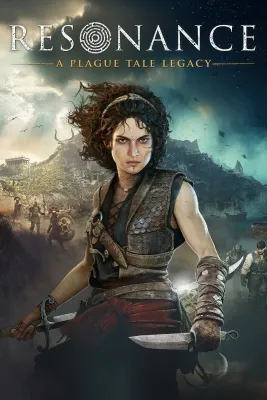 Resonance A Plague Tale Legacy