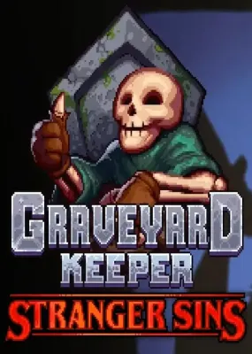 Graveyard Keeper - Stranger Sins DLC