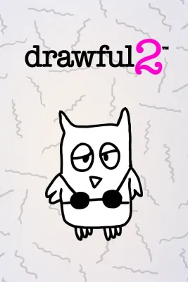Drawful 2