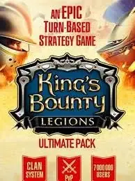 King's Bounty Legions True Tactician Ultimate Pack DLC