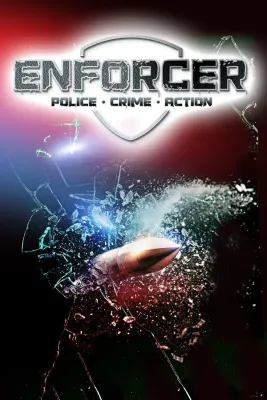 Enforcer Police Crime Action