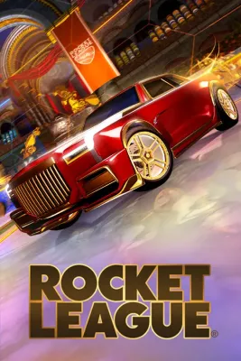 Rocket League - Aftershock DLC