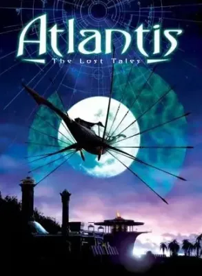 Atlantis - The Lost Tales