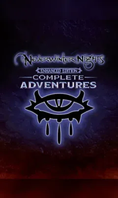 Neverwinter Nights Complete Adventures