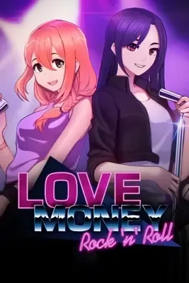Love Money Rock'n'Roll