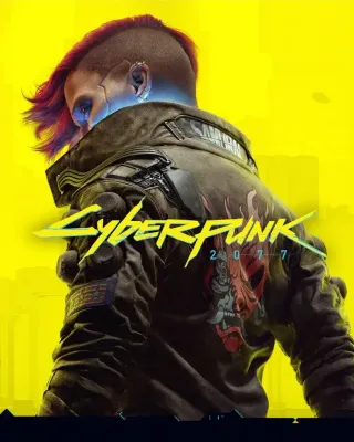 Cyberpunk 2077