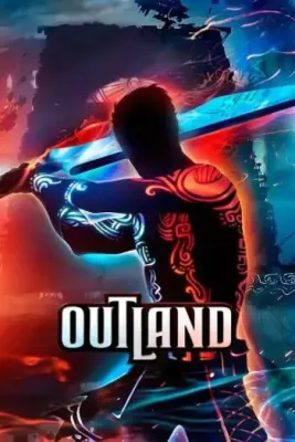 Outland - Special Edition DLC