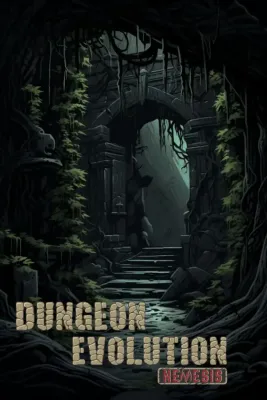 Dungeon Evolution Nemesis