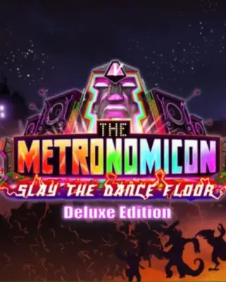 The Metronomicon - Deluxe Edition