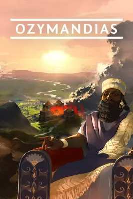 Ozymandias Bronze Age Empire Sim
