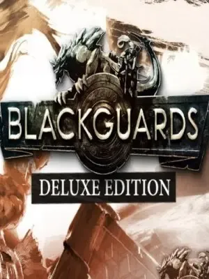 Blackguards Deluxe Edition