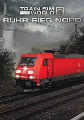 Train Sim World 2 Ruhr-Sieg Nord Hagen - Finnentrop Route Add-On DLC