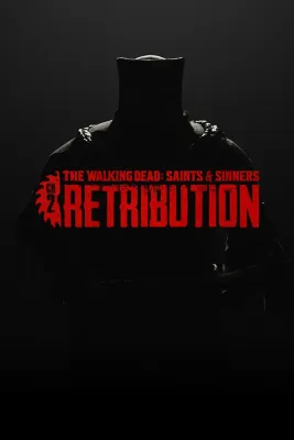 The Walking Dead Saints and Sinners - Chapter 2 Retribution