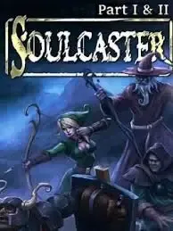 Soulcaster - Part I and II