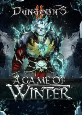 Dungeons 2 - A Game of Winter DLC