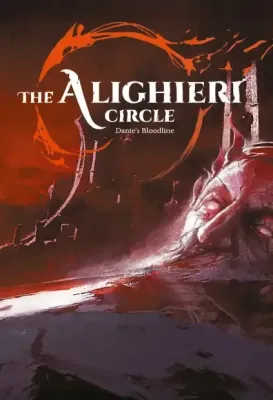 The Alighieri Circle - Dante's Bloodline