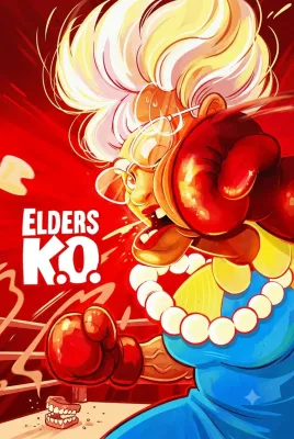 Elders K.O.