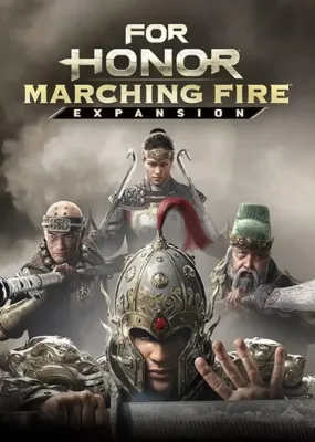For Honor - Marching Fire Expansion DLC