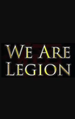We Are Legion