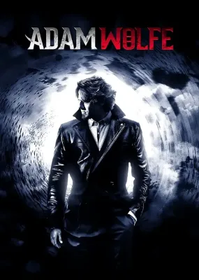 Adam Wolfe All Episodes 1-4