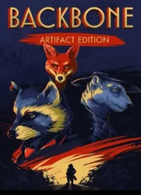 Backbone Artifact Edition