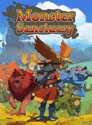 Monster Sanctuary - Monster Journal DLC