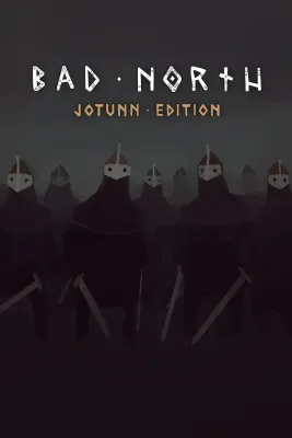 Bad North Jotunn Edition