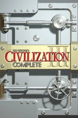 Sid Meier's Civilization III Complete