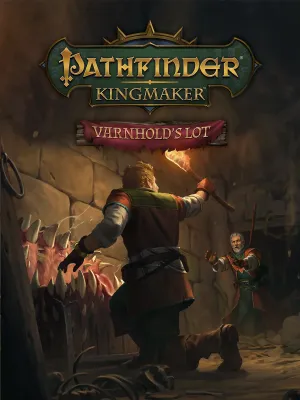 Pathfinder Kingmaker - Imperial Edition