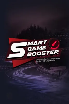 Smart Game Booster