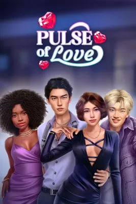 Pulse of Love