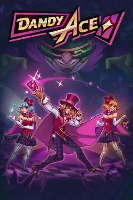 Dandy Ace