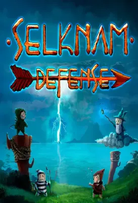 Selknam Defense