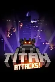 Titan Attacks!