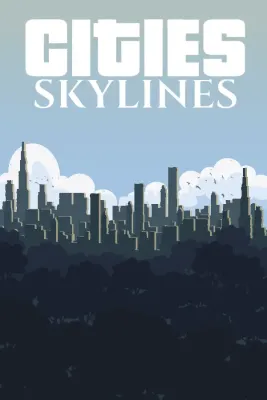 Cities Skylines Complete Edition