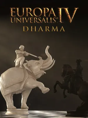 Europa Universalis IV Dharma Collection DLC