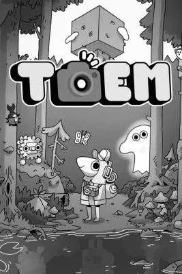 TOEM A Photo Adventure