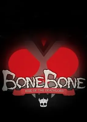 BoneBone Rise of the Deathlord