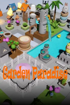 Garden Paradise