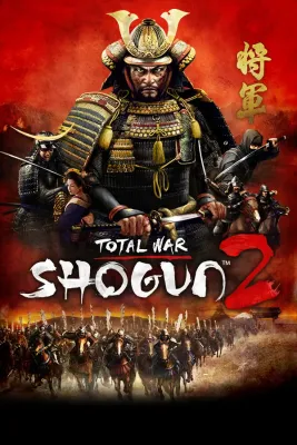 Total War SHOGUN 2 Collection