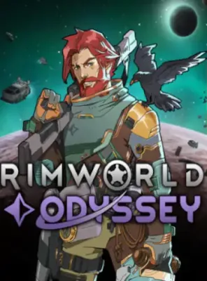 RimWorld Odyssey DLC