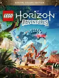 LEGO Horizon Adventures - Upgrade to Digital Deluxe Edition DLC