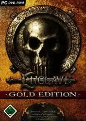 Enclave Gold Edition