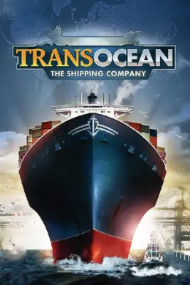 TransOcean The Shipping Company