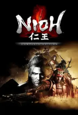 Nioh Complete Edition